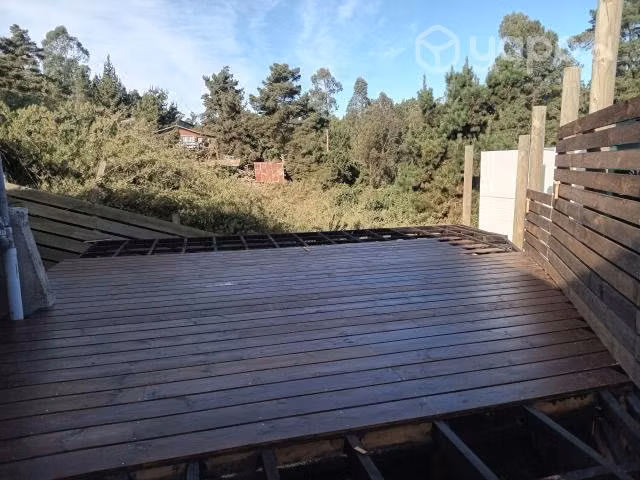 SE VENDE CASA EN EL TABO, 2 D y 2B