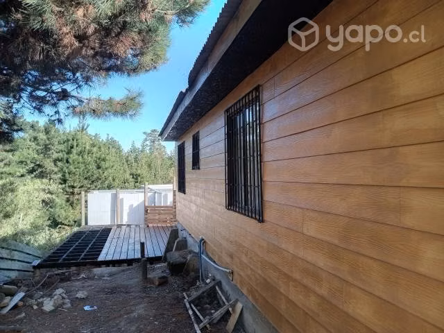 SE VENDE CASA EN EL TABO, 2 D y 2B