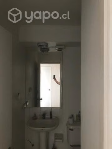 Venta de departamento