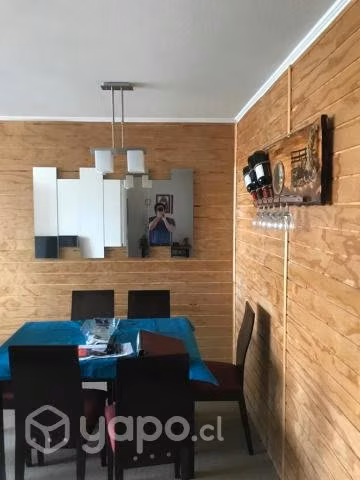 Venta de departamento