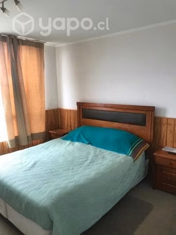 Venta de departamento