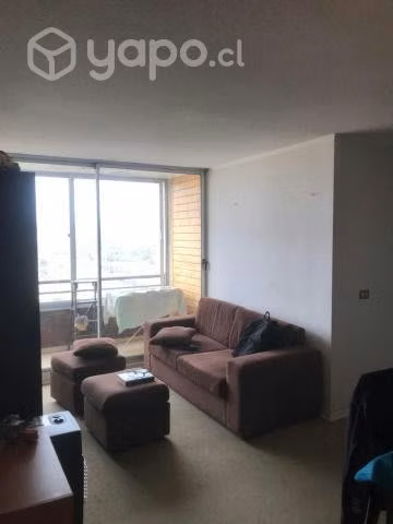 Venta de departamento
