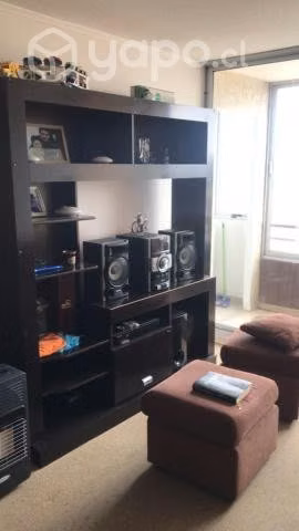 Venta de departamento