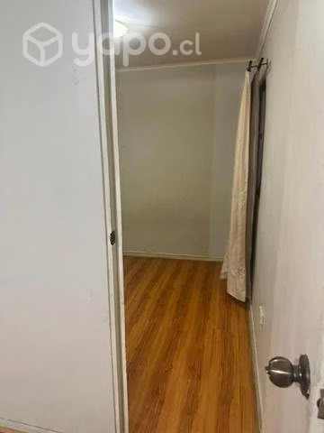 Departamento en recoleta