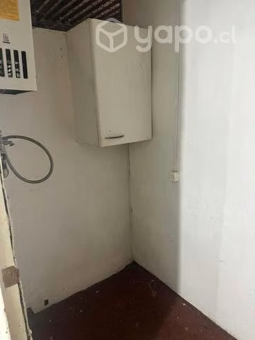 Departamento en recoleta