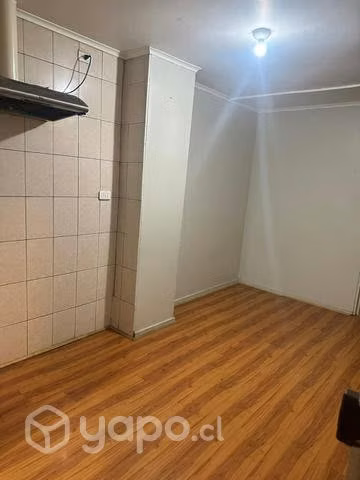 Departamento en recoleta