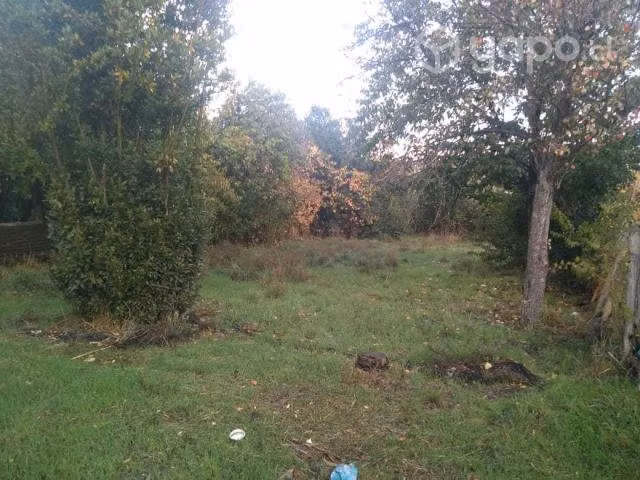 Vendo Terreno de Ocación