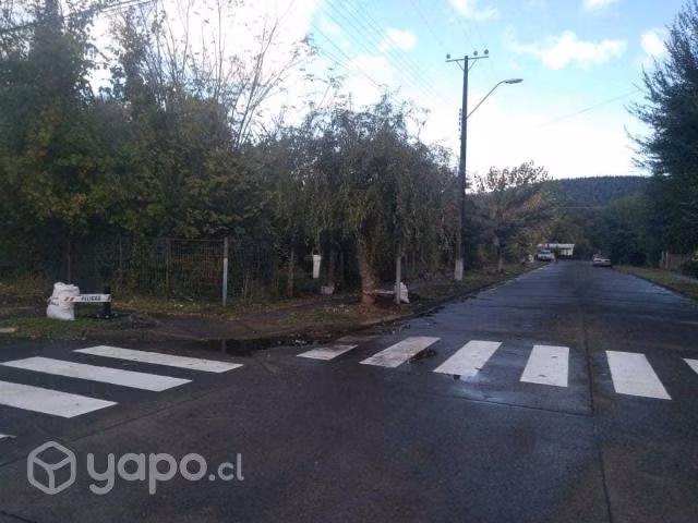 Vendo Terreno de Ocación
