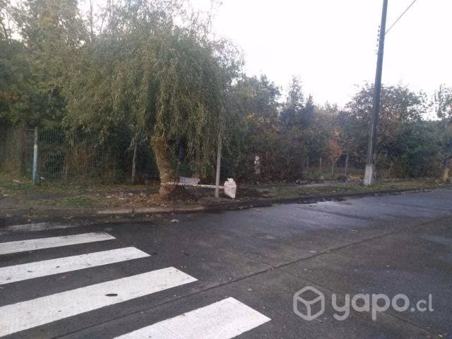 Vendo Terreno de Ocación