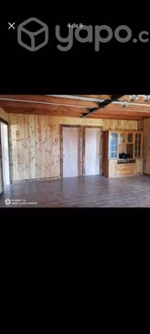 Se arrienda casa,sector Santa Elvira,Puyehue