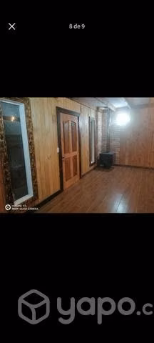 Se arrienda casa,sector Santa Elvira,Puyehue