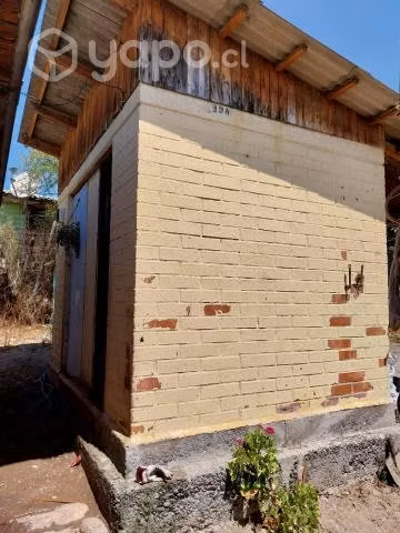 Terreno en Bollenar Melipillla