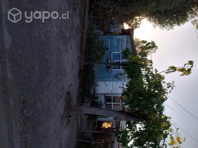 Terreno en Bollenar Melipillla