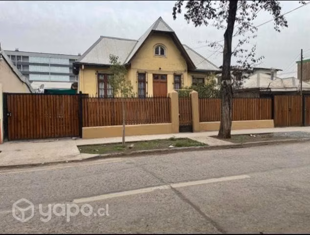 Venta de casa en Independencia