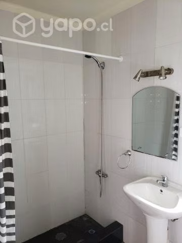 Se arrienda casa amoblada en Linares (Chile) 