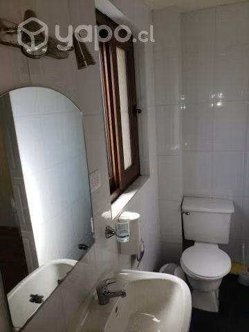 Se arrienda casa amoblada en Linares (Chile) 