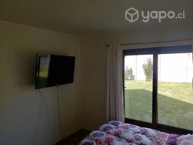 Se arrienda casa amoblada en Linares (Chile) 