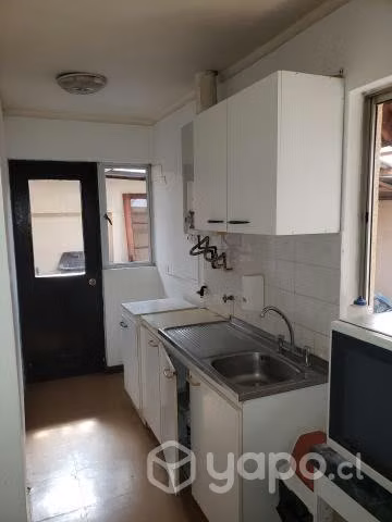 Se arrienda casa amoblada en Linares (Chile) 