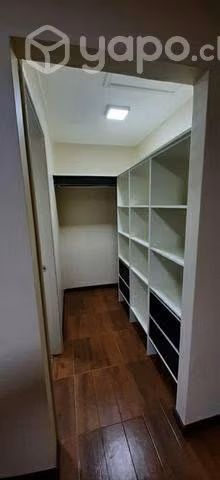 Arriendo mensual de cabaña