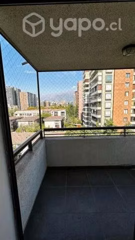 Arriendo Dpto en Ñuñoa - Imagen 3