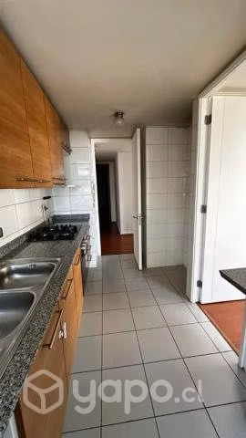 Arriendo Dpto en Ñuñoa - Imagen 4