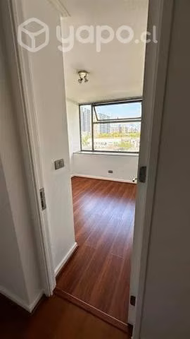 Arriendo Dpto en Ñuñoa