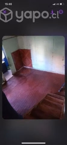 Se vende casa