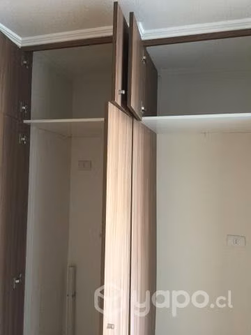 Departamento de un dormitorio, un baño