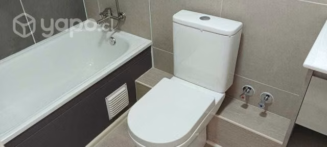 Arriendo hermosa apartamento en el centro , condom - Imagen 6