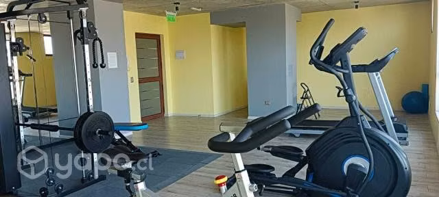 Arriendo hermosa apartamento en el centro , condom - Imagen 3