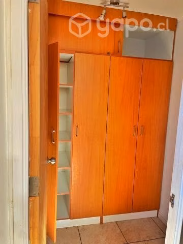 Arriendo Depto Amueblado, Cerro Las Mariposas