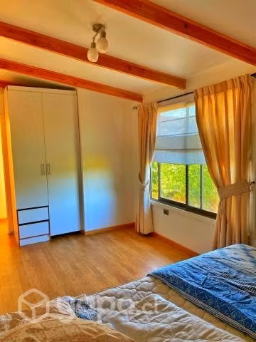 Arriendo Depto Amueblado, Cerro Las Mariposas