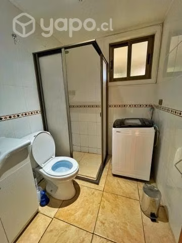 Arriendo Depto Amueblado, Cerro Las Mariposas
