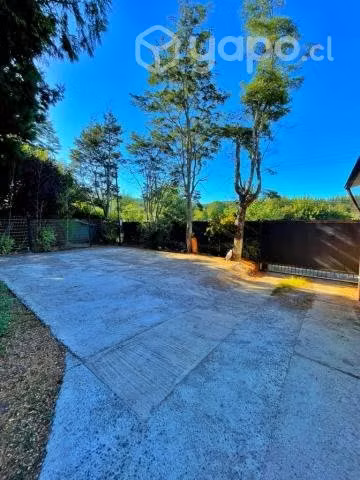 Arriendo Depto Amueblado, Cerro Las Mariposas