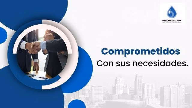 Almacenaje de Carga