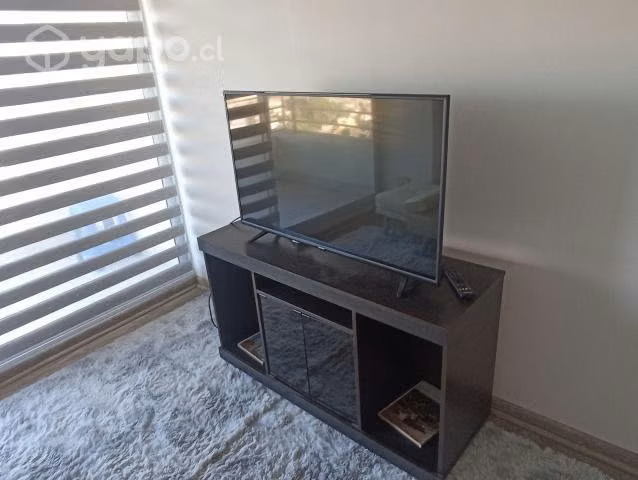 Arriendo dpto amoblado para estudiante valparaiso
