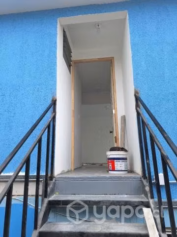 Dpto. en segundo piso, 60 m2, comuna Lo Prado,