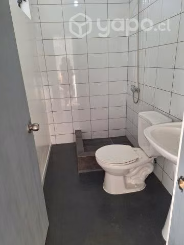 Dpto. en segundo piso, 60 m2, comuna Lo Prado,