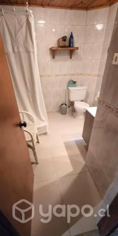 Casa en Vichuquen orilla de lago