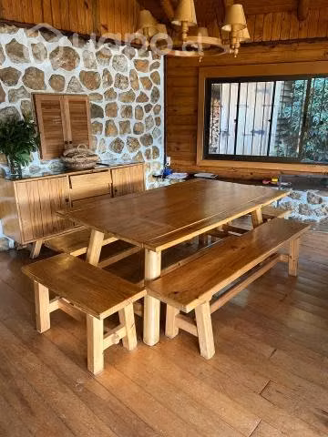 Casa en Vichuquen orilla de lago