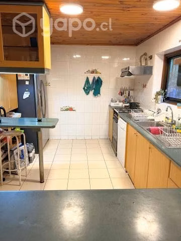 Casa en Vichuquen orilla de lago