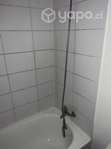Arriendo Departamento