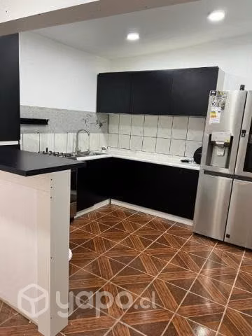 Se vende casa en la comuna de Cabrero - Imagen 6