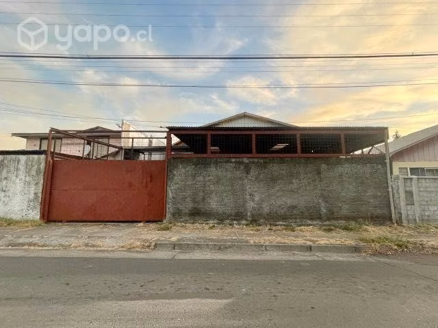 Se vende casa en la comuna de Cabrero - Imagen 14