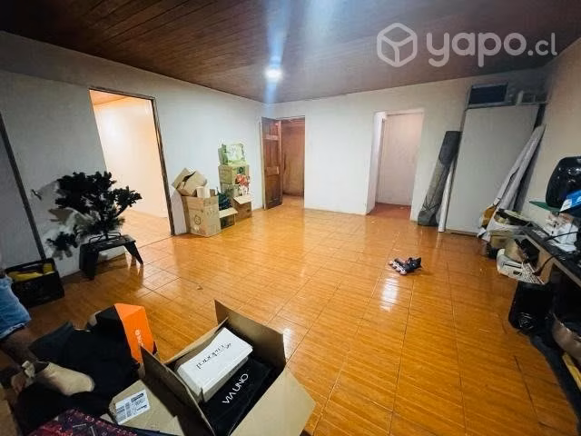Se vende casa en la comuna de Cabrero - Imagen 12