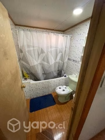 Se vende casa en la comuna de Cabrero - Imagen 9