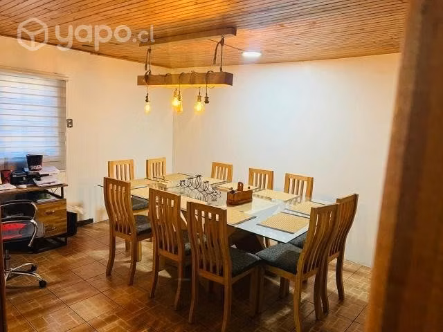 Se vende casa en la comuna de Cabrero - Imagen 5