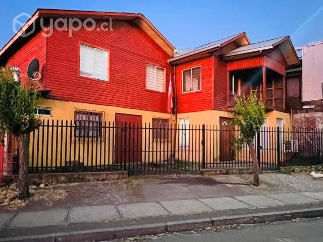 Se vende casa en la comuna de Cabrero - Imagen 2