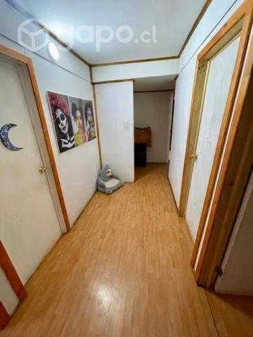 Se vende casa en la comuna de Cabrero - Imagen 8