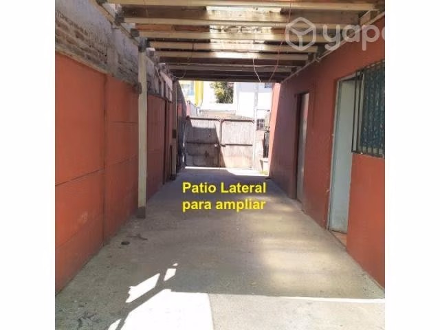 Venta casa en Villa Jardin del Este
